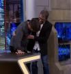 Jordi Évole sufre un nuevo ataque de cataplexia en 'El hormiguero'