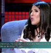 Isa Pantoja en ‘Sábado Deluxe’: 