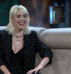 Lali Espósito en 'La Resistencia' con David Broncano