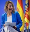 Bianca Dragomir, directora general del clúster AVAESEN de la Comunidad Valenciana