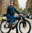 La alternativa de movilidad para quienes dudan entre bici o moto eléctrica
