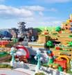 Así será Super Nintendo World, el parque de atracciones inspirado en Super Mario Bros