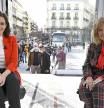 María Teresa Campos estrena esta tarde ‘La Campos móvil’ con Isabel Díaz Ayuso