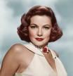 La trágica historia de Gene Tierney, la actriz cuya vida se derrumbó por culpa de una cuarentena