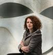 BARCELONA-MAGGIE O' FARRELL -ESCRITORA QUE HA INDAGADO SOBRE LA MUERTE- FOTO ANA JIMENEZ