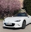 Mazda MX-5, el capricho prefecto