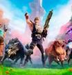 La temática salvaje protagoniza la Temporada 6 de Fortnite Capítulo 2