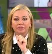 Belén Esteban insiste en que no se compare su situación con la de Rocío Carrasco.