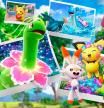 New Pokémon Snap saldrá a la venta el próximo 30 de abril para Nintendo Switch