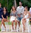 'La Isla de las Tentaciones 3': Estas han sido las citas finales de la chicas
