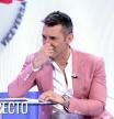 Jesús Vázquez en el último programa de 'MYHYV'.