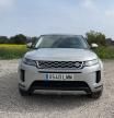 Range Rover Evoque PHEV, el SUV híbrido enchufable premium