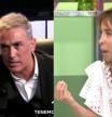 Kiko Hernánez y María Patiño, divididos frente al relato de Rocío Carrasco