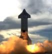 Nuevo accidente para la nave Starship de Elon Musk