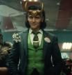 Una imagen del tráiler de 'Loki'.