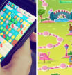 Un desternillante hilo de Twitter demuestra que existe un ejército de madres enganchadas al ‘Candy Crush’