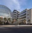 El museo de la Academia de Cine de Hollywood