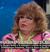 Paca Piraña, en 'La Sexta Noche'