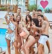 Críticas a ‘Love Island’ de Neox por un estreno “machista”
