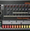 La Roland TR-808 es una caja de ritmos mítica