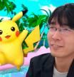 Haruki Suzaki es el director del videojuego New Pokémon Snap