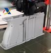 Descubren un taller ilegal en España en el que se fabricaban armas con impresoras 3D