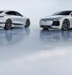 Audi A6 e-tron concept: el precursor de una nueva familia de eléctricos premium