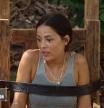 Melyssa se salta las normas y pide su expulsión en 'Supervivientes 2021'