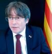 El expresidente del Govern Carles Puigdemont presenta el audiolibro 'Els dius clau' (Penguin Random House). PENGUIN RANDOM HOUSE 23/04/2021