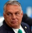 FILE PHOTO: Hungarian Prime Minister Viktor Orban in Brussels, Belgium, July 17, 2020. John Thys/Pool via REUTERS/File Photo