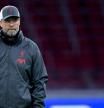 Head Coach Jurgen Klopp of Liverpool FC during the UEFA Champions League, Group Stage, Group D football match between Ajax and Liverpool on October 21, 2020 at Johan Cruijff ArenA in Amsterdam, Netherlands - Photo Gerrit van Keulen / Orange Pictures / DPPIAFP7 / Europa Press / Europa Press 21/10/2020 ONLY FOR USE IN SPAIN