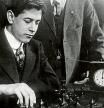 Capablanca, el genio del gambito de dama