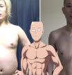 Pierde 25 kilos siguiendo la poco recomendable rutina de un conocido personaje de anime