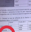 Una profesora de economía triunfa al colar un sutil chiste en el enunciado de un examen