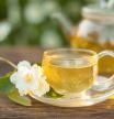 Té blanco: propiedades, beneficios y valor nutricional