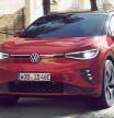 Nuevo Volkswagen ID.4 GTX: una versión deportiva con 299CV y tracción total