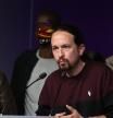 Pablo Iglesias deja todos sus cargos políticos