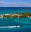 Se busca a una pareja para cuidar una isla paradisíaca en Bahamas por 100.000 euros al año