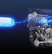 Toyota desarrolla un revolucionario motor de combustión de hidrógeno