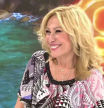 Rosa Benito y su dardo contra Lequio en 'Ya es mediodía'.