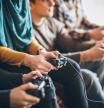 El 90% de los jóvenes entre 14 y 24 años utilizan sus videjuegos varias veces a la semana