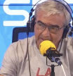 Carles Francino emociona a los oyentes en su vuelta a 'La Ventana