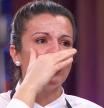 Vero, expulsada 'MasterChef' en el día que Ofelia se convierte en la villana del programa