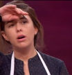 Ofelia, concursante de 'Masterchef 9'