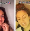 La ‘tiktoker’ que triunfa gracias a sus desternillantes comparaciones entre Estados Unidos y España