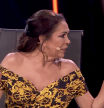 Isabel Pantoja se queda sin palabras tras el zasca de Risto Mejide en 'Top Star'