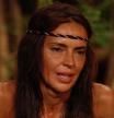 Olga Moreno, en 'Supervivientes 2021'