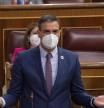 Sánchez acusa a Casado de desleal por tratar de derribar al Gobierno ante la crisis con Marruecos
