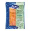 Salmón ahumado marinado con eneldo de la marca Royal