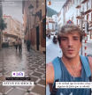Críticas e insultos a un 'influencer' por pedir a sus seguidores que nunca vayan a Jaén